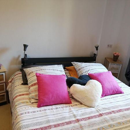 Coquet 2 Pieces Coeur Vieil Antibes Apartman Kültér fotó