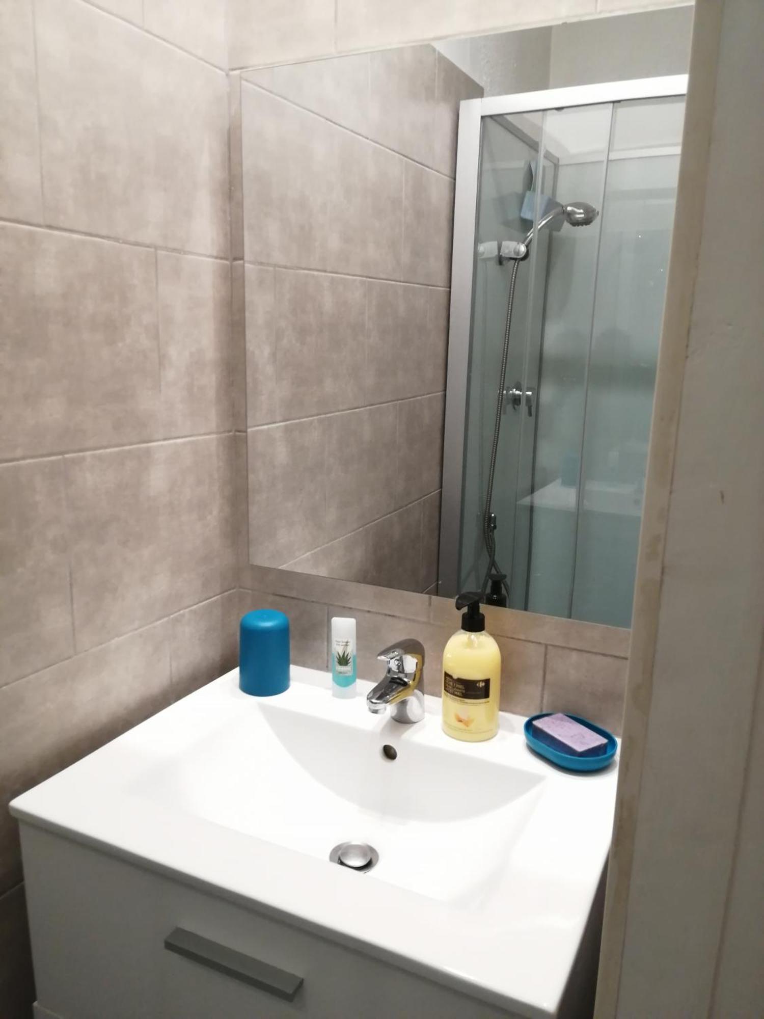 Coquet 2 Pieces Coeur Vieil Antibes Apartman Kültér fotó