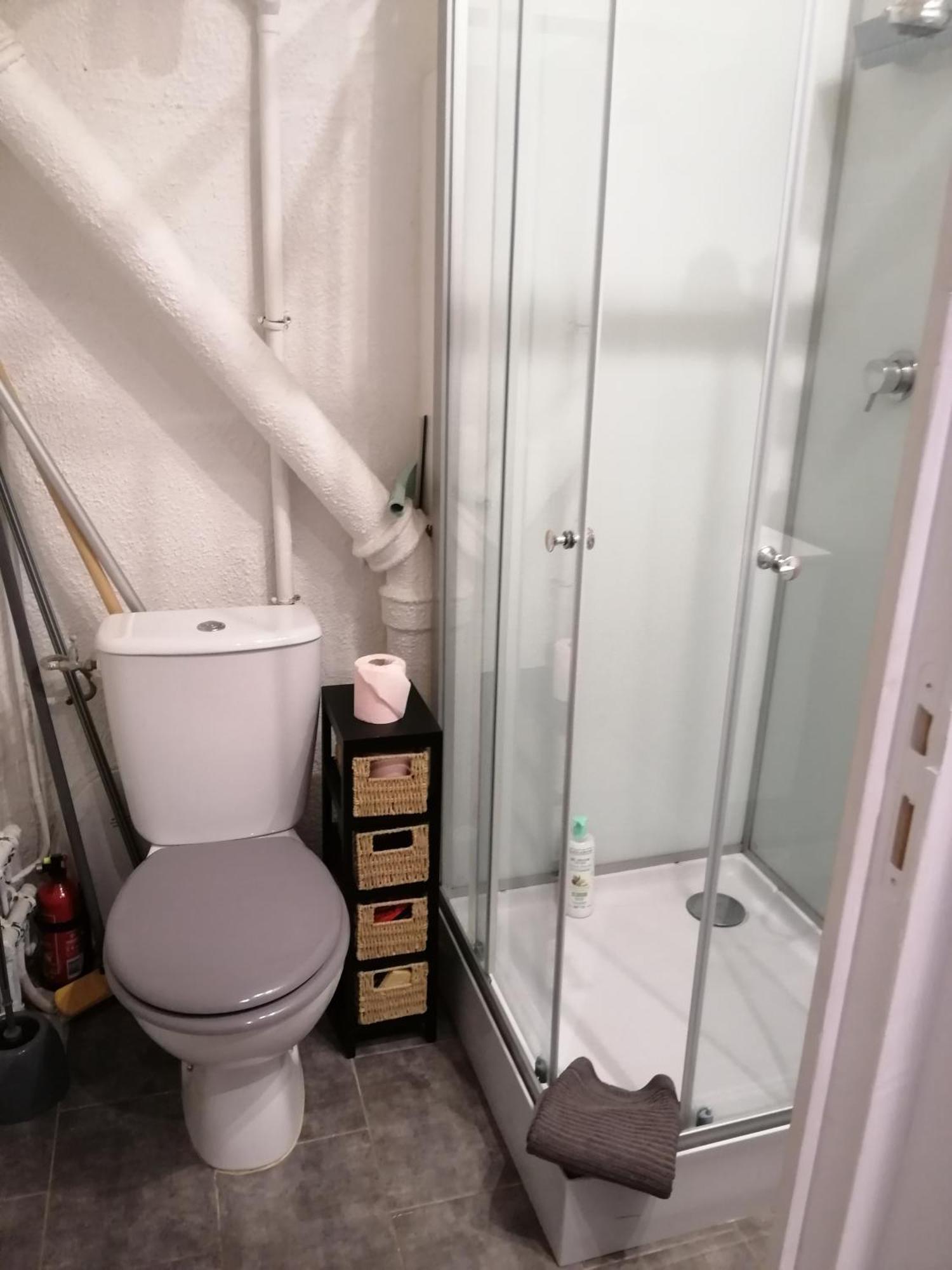 Coquet 2 Pieces Coeur Vieil Antibes Apartman Kültér fotó